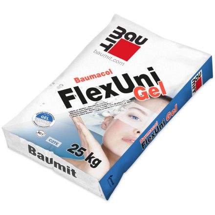 Baumit Baumacol FlexUni Gel 25 kg