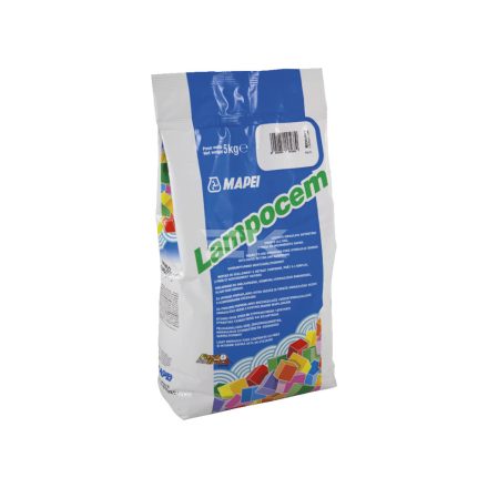 Mapei Lampocem 25kg