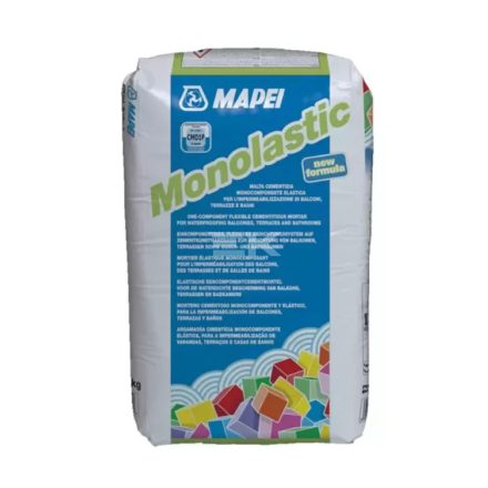 Mapei Monolastic  20 kg