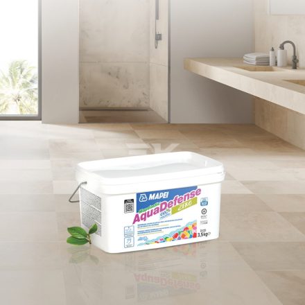 Mapei Mapelastic AquaDefense Zero 7,5 kg