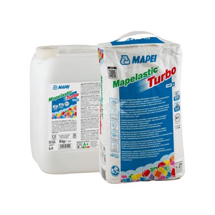 Mapei Mapelastic Turbo 18 kg