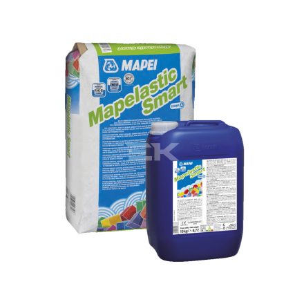 Mapei Mapelastic Smart