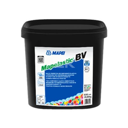 Mapei Mapelastic BV