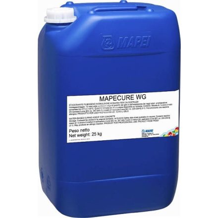 Mapei Mapecure WG