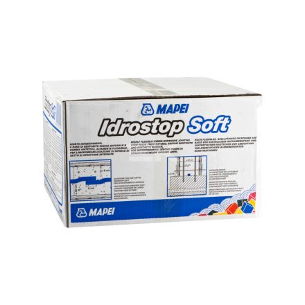 Mapei Idrostop Soft