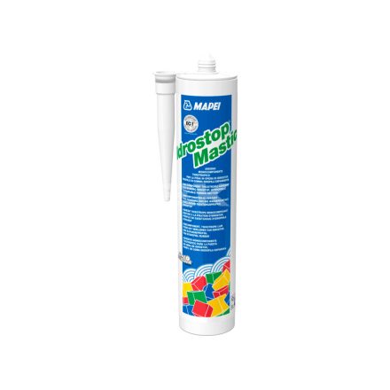 Mapei Idrostop Mastic