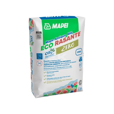 Mapei Mape-Antique NHL Eco Rasante Civile