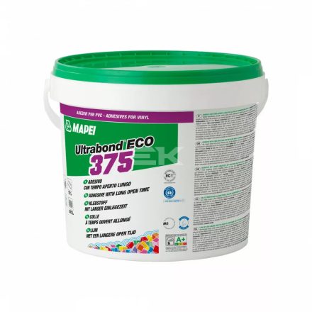 Mapei Ultrabond Eco 375  14 kg