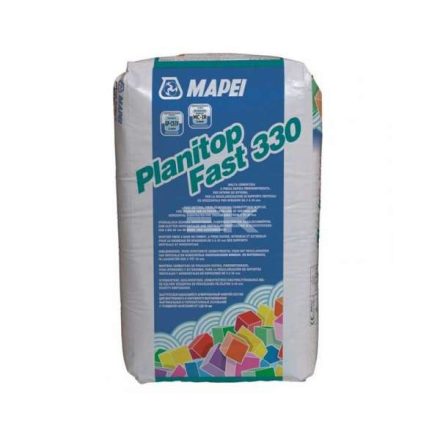 Mapei Planitop Fást 330 szürke 25 kg