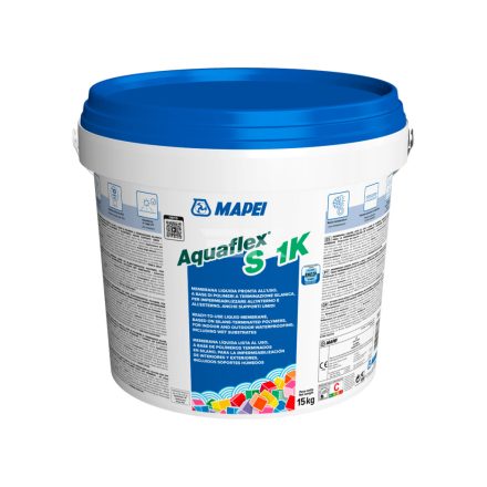 Mapei Aquaflex S 1K