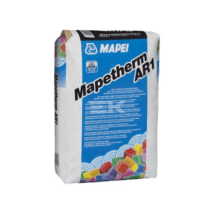 Mapei Mapetherm AR1