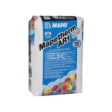 Mapei Mapetherm AR1 GG