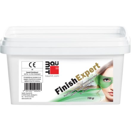 Baumit FinishExpert 0,7 kg