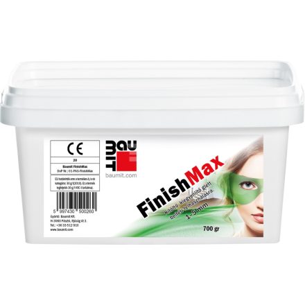 Baumit FinishMax 0,7 kg