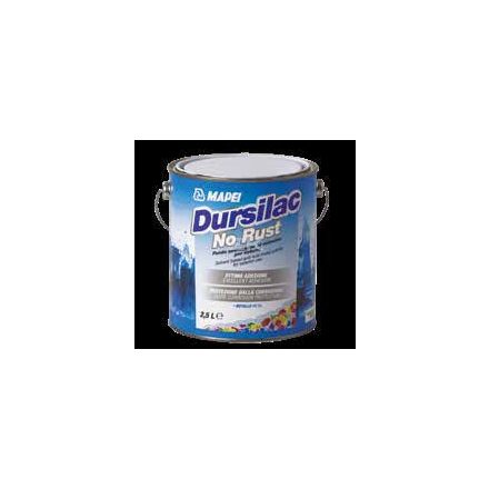 Mapei Dursilac No Rust