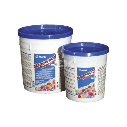 Mapei Mapewood Primer 100