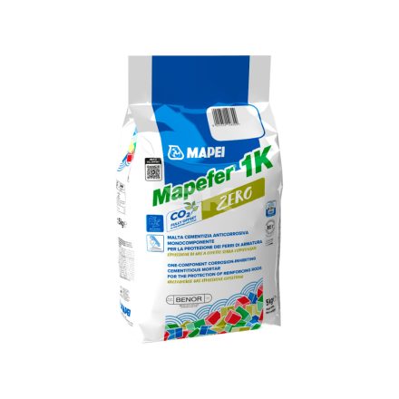 Mapei Mapefer 1K Zero 5 kg