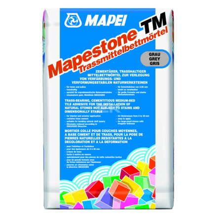 Mapestone TM Plus