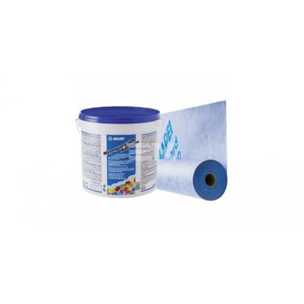 Mapei Mapeguard WP Adhesive  6,65 kg