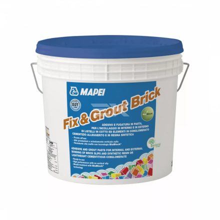 Fix & Grout Brick - Bézs