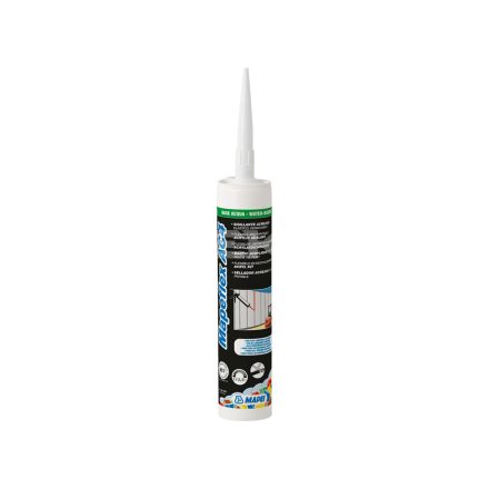 Mapei Mapeflex AC 4 fehér 310ml tubus 