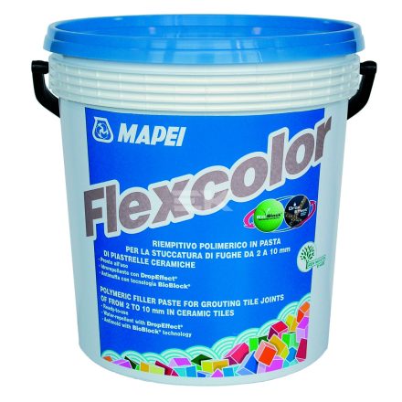 Flexcolor - Ezüstszürke (111) - 5 kg