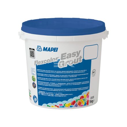 Mapei Flexcolor Easy Grout 100 (fehér) 5 kg