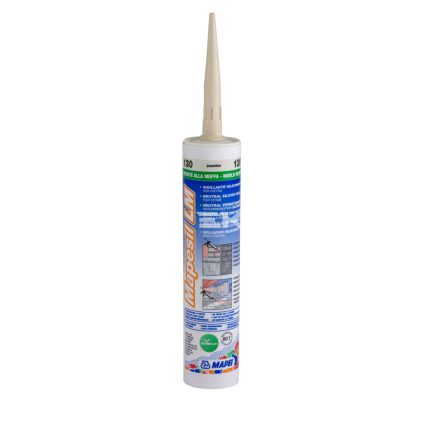 Mapei Mapesil LM 111 (ezüstszürke) 310ml tubus