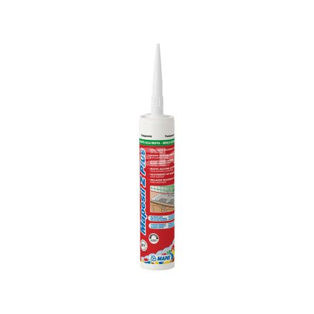 Mapei Mapesil Z Plus 113(cementszürke) 12x280ml