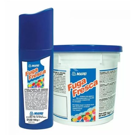 Mapei Ultracare Fuga Fresca 112 (középszürke) 1 kg