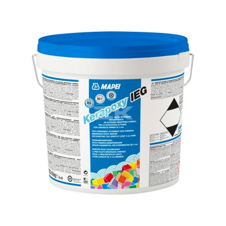 Mapei Kerapoxy IEG