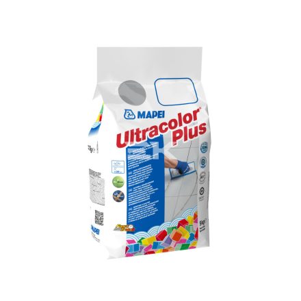 Mapei Ultracolor Plus 114 (antracit) 5 kg