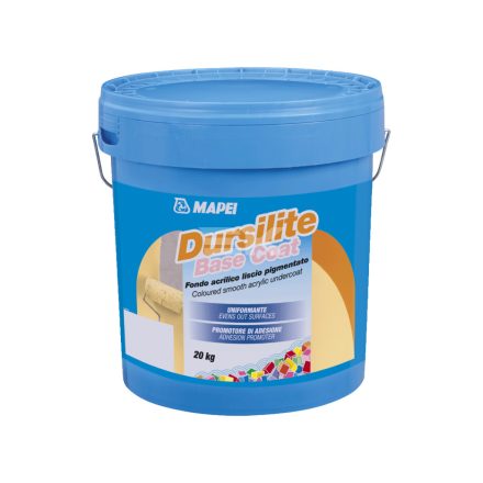 Mapei Dursilite Base Coat