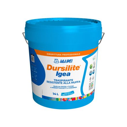 Mapei Dursilite Igea