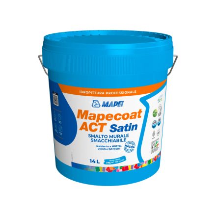 Mapei Mapecoat ACT Satin