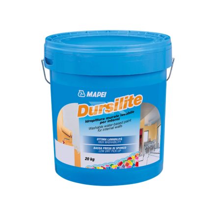 Mapei Dursilite