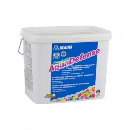 Mapei Mapelastic AquaDefense  3,5 kg