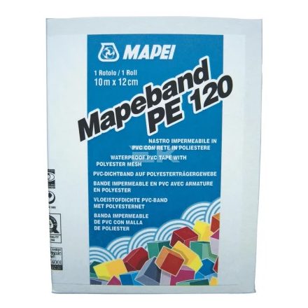 Mapei Mapeband PE120 1 kg