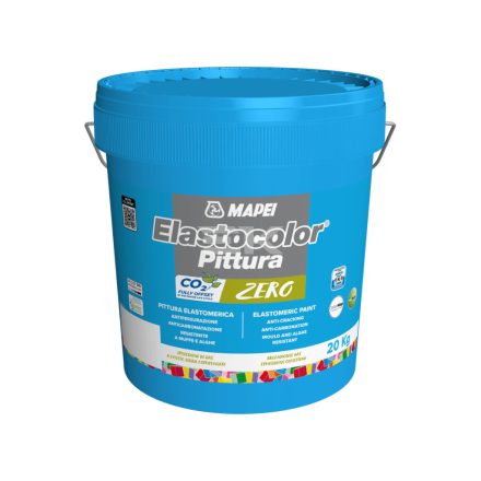 Mapei Elastocolor Pittura Zero