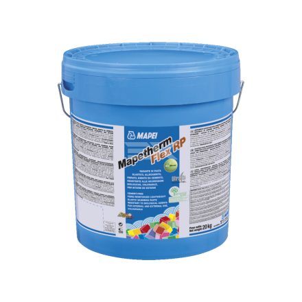 Mapei Mapetherm Flex RP