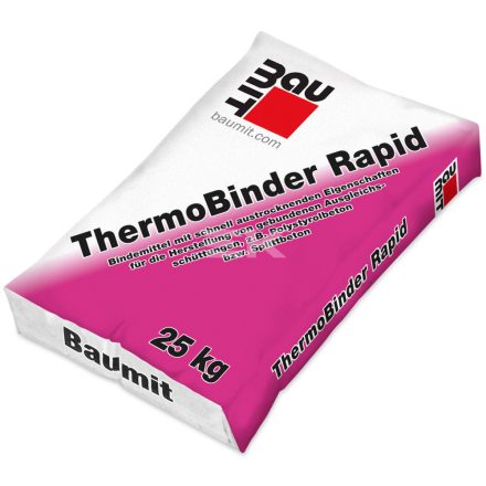 Baumit ThermoBinder Rapid 25 kg