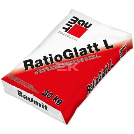 Baumit Ratio Glatt L