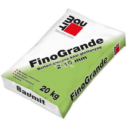 Baumit FinoGrande 20 kg