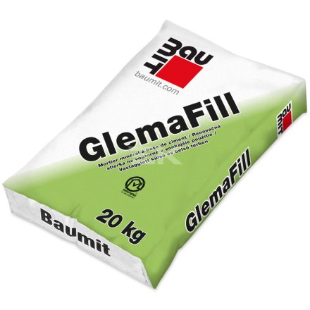 Baumit GlemaFill 20 kg