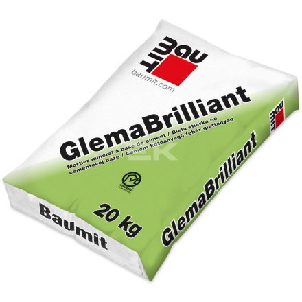 Baumit GlemaBrilliant 20 kg