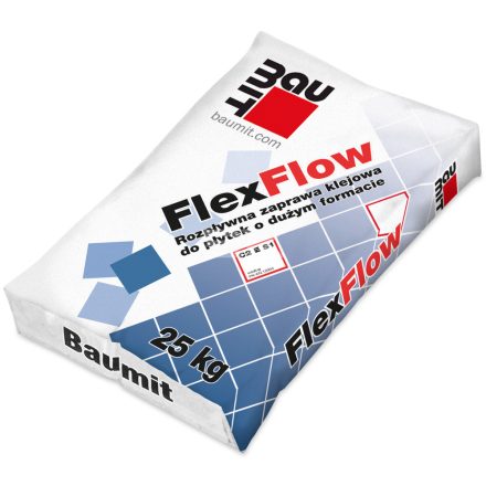 Baumit Baumacol FlexFlow 25 kg