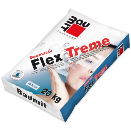 Baumit Baumacol FlexTreme 20 kg