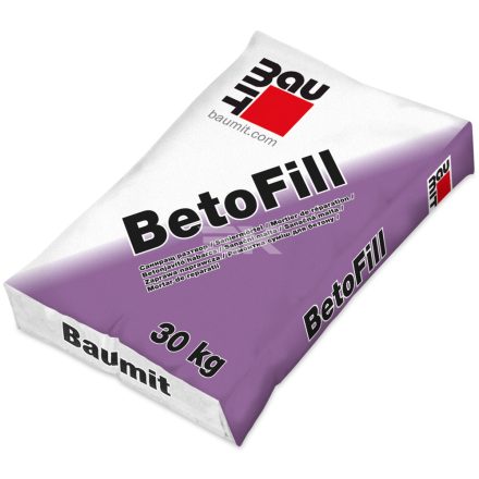 Baumit BetoFill 30 kg