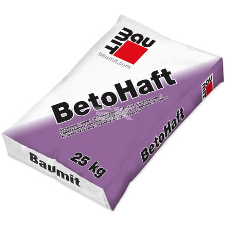 Baumit BetoHaft 25 kg