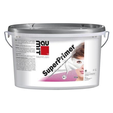 Baumit SuperPrimer - 20 kg